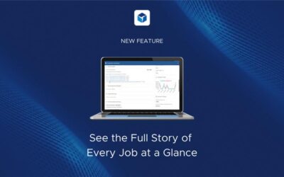 Introducing the AI-Powered Customer Communication Summary Feature in BlueFolder